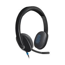 logitech headset
